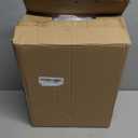 GuanQiao Plastic Champagne Flutes 100 Pack, 5.5 Oz Clear Disposable Plastic Champagne Glasses, Wine Glasses Cups for Wedding Celebration Birthday Party Wine Tasting New Years Eve Party Supplies