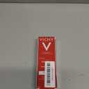 Vichy LiftActiv Peptide-C Face Sunscreen Moisturizer with SPF 30, Anti Aging Face Cream with Peptides & Vitamin C, Skin Brightening for Dark Spots and Age Spots, Moisturizing Sun Protection