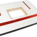 O'SKOOL 32" x 24" MDF Router Table Top