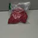 Womens Modal Built-in Bra Padded Camisole Yoga Tanks Tops (6-8, Sp-burgundy)