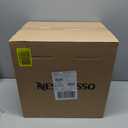 Nespresso Vertuo Plus Deluxe Coffee and Espresso Maker by De'Longhi, Matte Black with Aeroccino Milk Frother