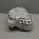 Cervical Neck Pillow for Sleeping - Ergonomic Side Sleeper Pillow for Pain Relief, Contour Cervical Pillow for Neck Support, Orthopedic Memory Foam Pillows Bed Pillow for Side Back Stomach Sleeper (White)