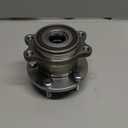 513286 Front Wheel Bearing & Hub Assembly for Dodge Journey (5-Stud Hub) 2009-2020, Hubs Assemblies 5 Lug w/ABS 2010 2011 2012 2013 2014 2015 2016 2017 2018 2019