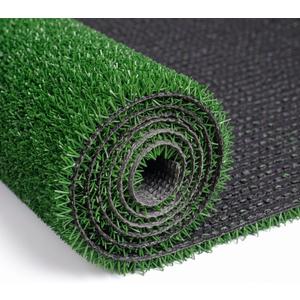 Ottomanson Artificial Grass Runner Lite 31" x 20'