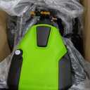Greenworks Pro Brushless 3000 PSI (CSA Certified) 2.0 Max / 1.1 Electric Pressure Washer (Rugged Steel Frame, 25 Hose, 35 GFCI Power Cord)