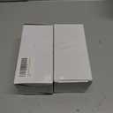 2 x Christmas Gifts for Dad from Daughter, Son, Wife - Dad Gifts for Christmas - Funny Present for Fathers on Birthday, Xmas - Insulated Stainless Steel Tumbler 20oz