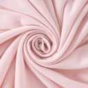 TILLYOU Changing Pad Cover Set in Soft Jersey Material - Fits 32"/34''x16 Contoured Pad for Babies,Elephant & Cloud, Pink