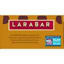 Larabar Peanut Butter Chocolate Chip, Fruit and Nut Bars, Gluten Free and Vegan, 28.8 oz, 18 Ct (EXP 04/13/26)