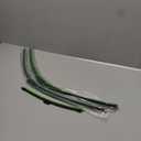 AUTOBOO 28"+28" Windshield Wipers with 11" Rear Wiper Blade Replacement for Ford Escape 2013-2019 -Original Factory Quality (Pack of 3)