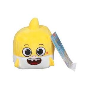 Baby Sharks Big Show! Song Cube With Baby Shark Theme Song - Cute Stuffed Animals For Toddlers