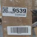 Pallet Of Salvage Items