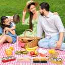 selizo 60 Pack 6.8oz Mini Loaf Baking Cake Pans with Lids, Rectangle Disposable Aluminum Foil Loaf Baking Pans, Small Baking Cake Tins Cup Cake Containers for Individual Cakes (Multi-colored)