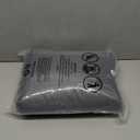 Insulated Magnetic Door Curtain for Winter, Thermal Door Cover with Triple-Layer Oxford Fabric, Windproof Cold Draft Blocker, Energy Saving Waterproof Curtain for Indoor Outdoor (Fit Door 36*80 Screen:39*82, Gray)