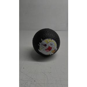 Halloween Playground Ball