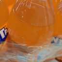 2 x Fanta Orange Soda Soft Drink, 16.9 fl oz Bottles, 6 Pack