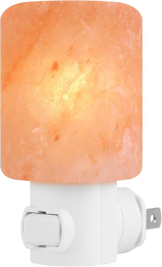 Syntus Himalayan Salt Lamp (2.681.892.48 Inch)