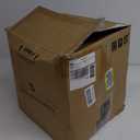 FAPOLITE Outdoor Chaise Lounge Set of 4 (4 White Recliner Cushion) (Cushions ONLY)