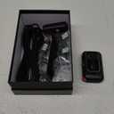 IIWEY 4K+4K Dash Cam Front and Rear, 5G Wi-Fi 64GB SD Card Included, STARVIS Dash Camera for Cars, 3 Inch IPS Screen, Dual Channel HDR Night Vision, 24H Parking Mode, 170 Wide Angle, G-Sensor