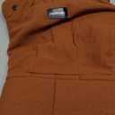 Momcozy Baby Carrier with Natural Cotton Linen, Built to Last, Ergonomic Design, 7-44lbs for Infant and Toddler, Lightweight and Comfortable, Hands-Free for Moms&Dads, Sepia