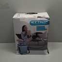 ICYTHRP Cold Therapy Machine with Programmable Timer, Portable Ice Machine for Knee After Surgery, Knee Replacement Recovery System for Pain Relief with Compression Pad