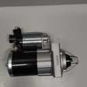 10910N Starter Compatible with 14-16 Chevrolet Silverado 1500 Suburban Tahoe, GMC Sierra 1500 Yukon Savana, Cadillac Escalade, Express Van 2500 3500 V6 V8 4.3L 5.3L 6.2L 2014 2015 2016 12655055