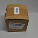 Oil Filter Housing Cover Cap 1.8L Compatible With Toyota Lexus Vehicle Corolla 2009-2016, Matrix 2009-2014, Prius 2010-2017, Plug-In 2013-2015, V 2012-2018 Replace# 15620-37010, 19185631, 917-039