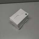 7 x 1|2|4Pack for Apple AirTag Holder,for Air Tag 2nd &1st Genaretion,Waterproof GPS Tracker Air Tag Keychain with Cover Anti-Scratch Silicone for Air-Tag Case for Pets,Kids,Luggages-Black+Blue+Green+Red