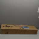 Pickleball Net for Driveway, Portable Pickleball Net System with Regualtion Size 22FT Pickle Ball Net, Outdoor Pickleballs, Carry Bag, Weather Resistant Metal Frame