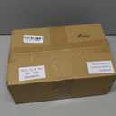 Acellegic 24 Pack Plastic Champagne Tower 5 oz Champagne Flutes Martini Glasses Unbreakable Plastic Cocktail Glasses Stackable Stemmed Martini Cups for New Year Party Wedding Birthday Party Bar