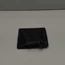 6" x 7" Collapsible Mini Softbox  Universal Flash Diffuser for Canon, Nikon, Sony, Neewer, Godox Speedlights, Includes Storage Pouch