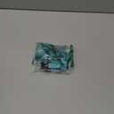 PUPTECK No Pull Dog Harness Soft Adjustable Basic Nylon Step in Puppy Vest Outdoor Walking with ID Tag and A-ir Tag Case, Sky Blue, S