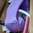 Little Tikes Fairy Cozy Coupe Large
