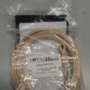 Tandy Leather Natural Cowhide Belt Blank 1" (25 mm) 4515-00