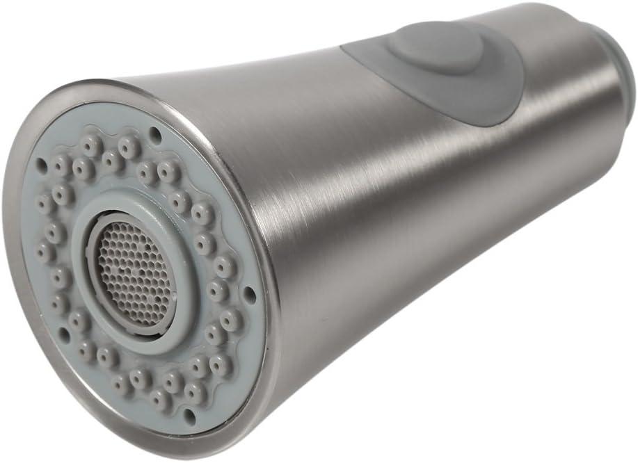 MAVIS LAVEN Universal Replacement Sprayer Pull Out Spray for Kitchen Sink Pull-Down Faucet, G 1/2 Nozzle Pull Down Sprayer Replacement Kitchen Faucet for Hose