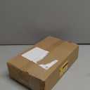 Bates 3-Inch Angle Paint Brushes (12 Pack) - Treated Wood Handle, Perfect for Walls & Furniture