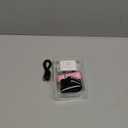 Citronella Bark Collar for Large Dogs - Automatic Anti Bark, Adjustable Sensitivity & Volume, Black & Pink
