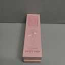 Curly Hair Brush Candybrush Curl Defining Brush for Detangling Shaping and Defining Curls for Women, Men, Wet & Dry Hair (Pink), Set of 2