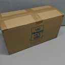 BPC Premium Rayon Derived from Bamboo Firm Pillows Queen Size Set of 2 - Hypoallergenic Shredded Memory Foam Pillows with Removable Cover Bed Pillows for Side Stomach and Back Sleepers, CertiPUR-US (Grey)