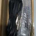 Pyle Microphone, Dynamic Cardioid, XLR Cable Included, Unidirectional, Rugged Construction, Built-in Pop Filter, Perfect for Stage & Studio, High Gain, Ultra-Wide Frequency Response, 15ft Cable