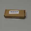 Thumb Latch for Andersen Sliding Door Lock Replacement, Heavy-Duty Zinc Alloy Gliding Door Lock Replacement Parts, Tribeca Style, w/Color-Matched Screws, Stone