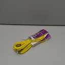Charge Type C, 10 ft Yellow, 2 pack