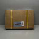 Hitch Step Trailer Hitch Step Fit for 2 Inch Receiver with Pin Lock, Textured Powder Coated, Stainless Steel Panel, 350lbs Maximum Load (Silver)