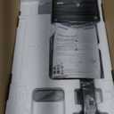 Samsung 22" (S30GD) Essential Monitor with IPS Panel and Tilt Only Stand, 100Hz Refresh Rate, Ergonomic Design, Advanced Eye Care, Game Mode, LS22D304GANXZA