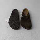 Birkenstock Unisex Boston Soft Footbed Clogs 43