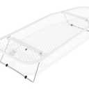 Tabletop Ironing Board - Scorch Resistant