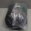 Zettum Bike Cover for 2 Bikes - 600D Bike Covers Outdoor Storage Waterproof & Heavy Duty, Bicycle Cover for 2 eBike, Mountain Bike, Road Bike, Hybrid Bike, Beach Cruiser Bike, Scooter and More (1) Basic - Stationary)