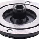 ApplianPar AC Compressor Clutch kit for Honda Accord 2.4 2003-2007