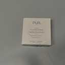 PUR Beauty 4-in-1 Pressed Mineral Makeup Powder Foundation with SPF 15 - Concealer & Finishing Compact Pressed Powder for Face - Buildable Medium to Full Coverage Foundation Powder (Light)