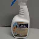 Bona Hardwood Floor Cleaner Spray - 32 fl oz - Residue-Free Floor Cleaning Solution for Wood Floors