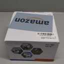 Dual Lens Outdoor Cameras 2.5K/5MP House Cameras Wired Plug-in | Wireless WiFi Camera with Audio and Video,PTZ,Auto Tracking,7/24 Recording,Color Night Vision,Cloud & SD Card Storage.